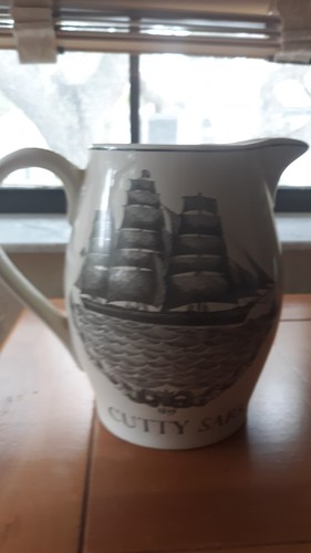 Vintage cutty sark - vintage,