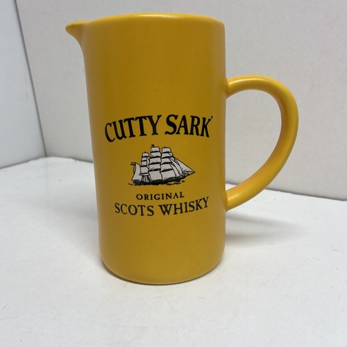 Vintage cutty sark - sark, yellow