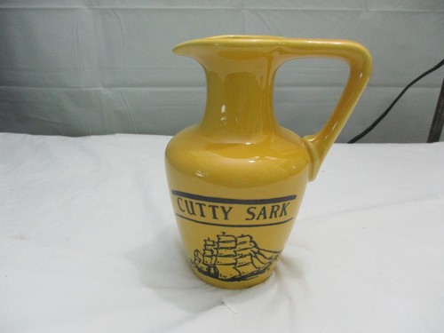 Vintage cutty sark scotch - cutty,