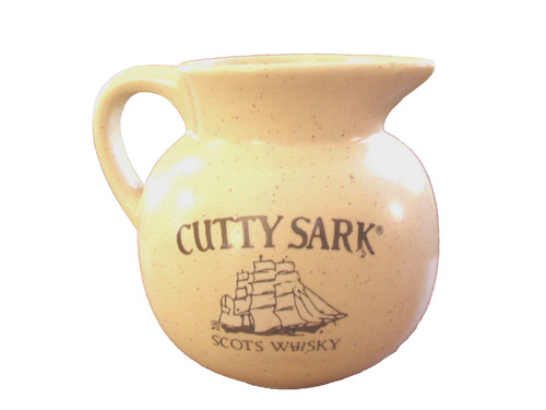 Cutty sark scots whisky - sark,,