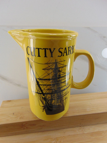 Vintage cutty sark whiskey - vintage,