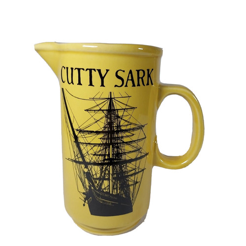 Vintage cutty sark - cutty,