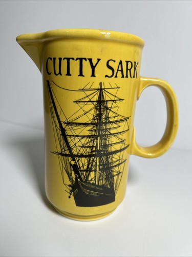 Cutty sark scotch in - sark, 6.75