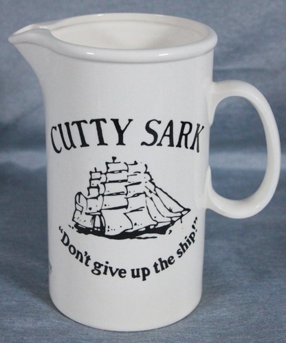 1973 vtg cutty - vtg, "don’t