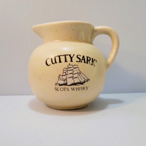 Vintage cutty sark - cutty, scotch